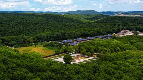 Panoramik Görünüm