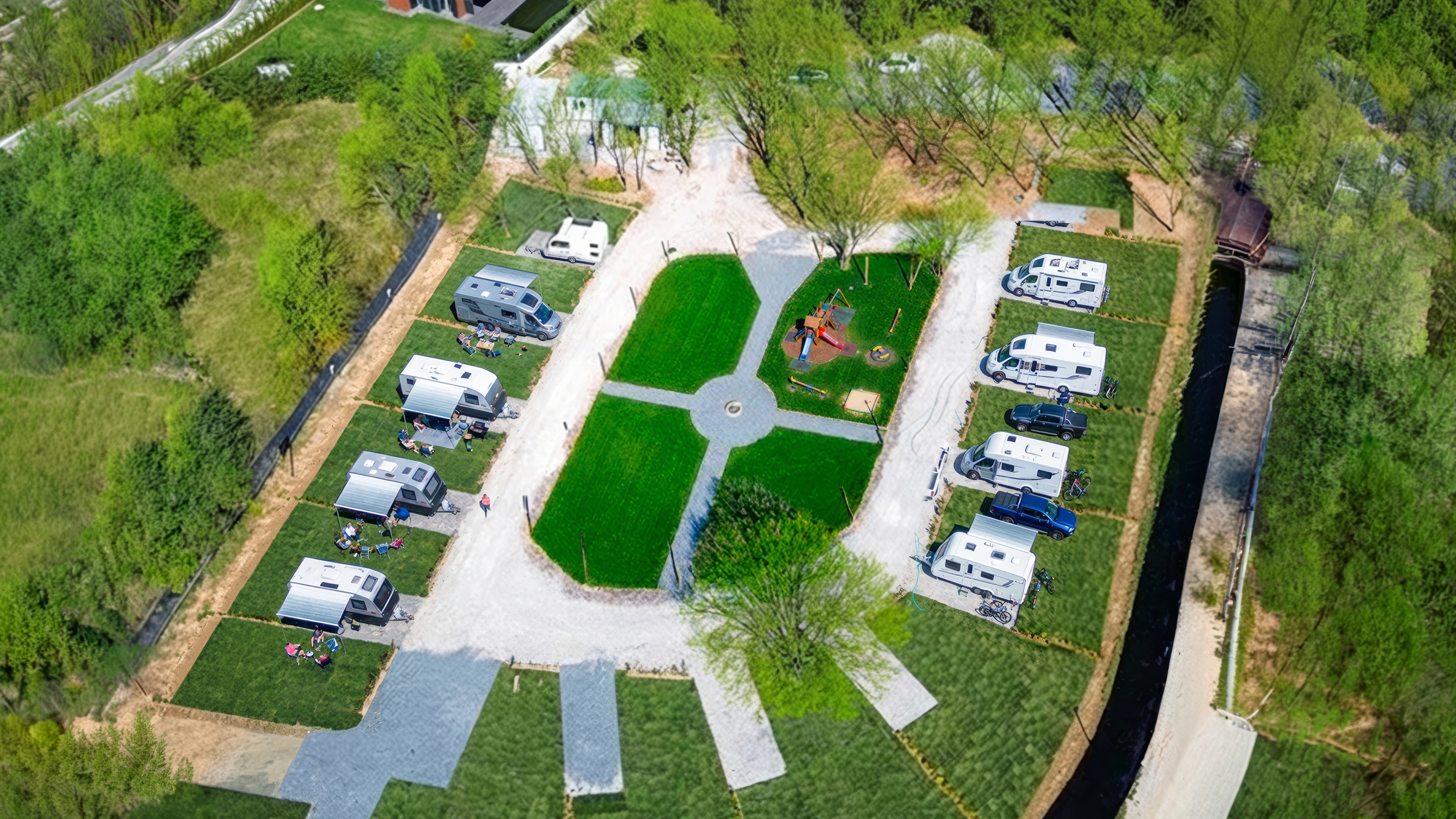 Gündüz Karavan Park